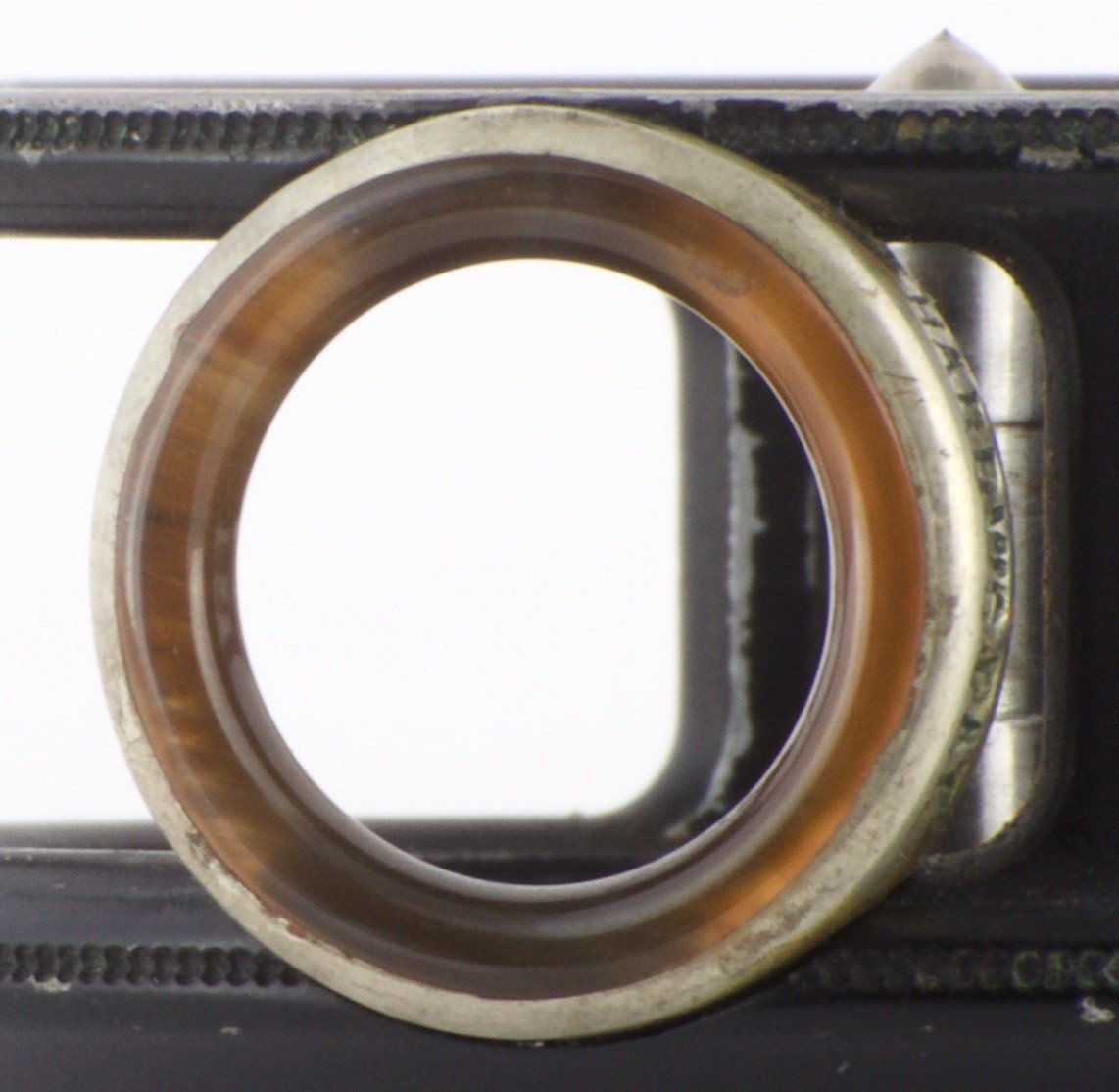 Hardy St. George Jr. Fly Reel