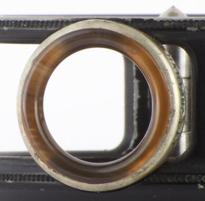 Hardy St. George Jr. Fly Reel