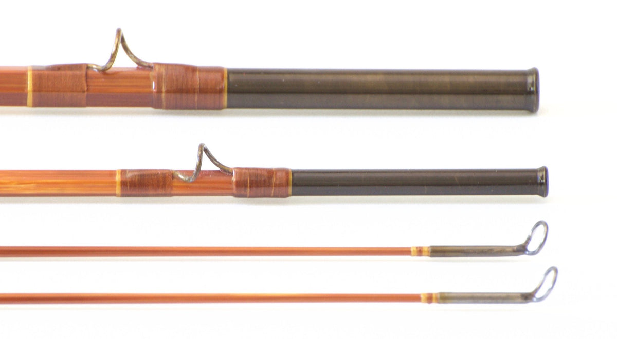 Payne Model 202 Bamboo Rod