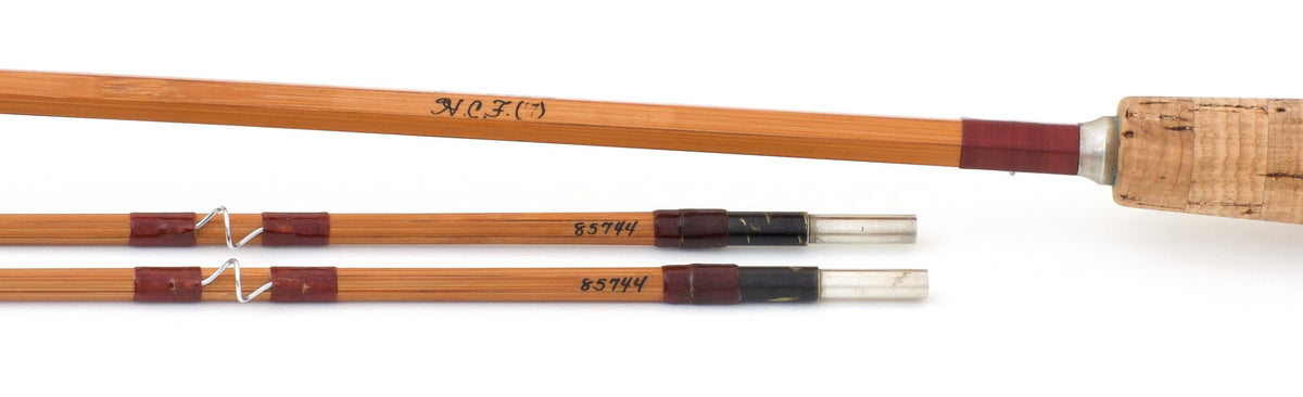 Orvis Battenkill 8' 5-6wt Bamboo Rod