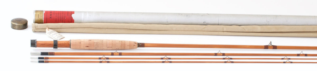 Payne Model 202 Bamboo Rod