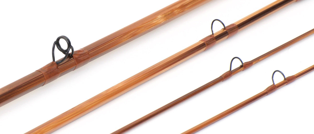 Jenkins Rod Co. - Model GA803 Bamboo Rod - 8' 3/2 4-5wt