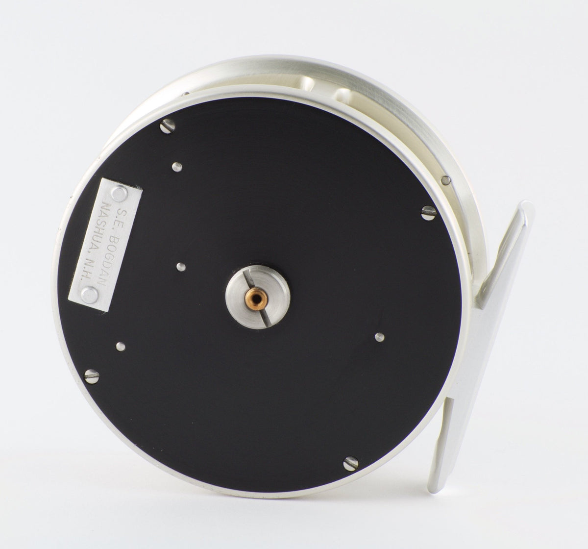 Bogdan Trout Fly Reel