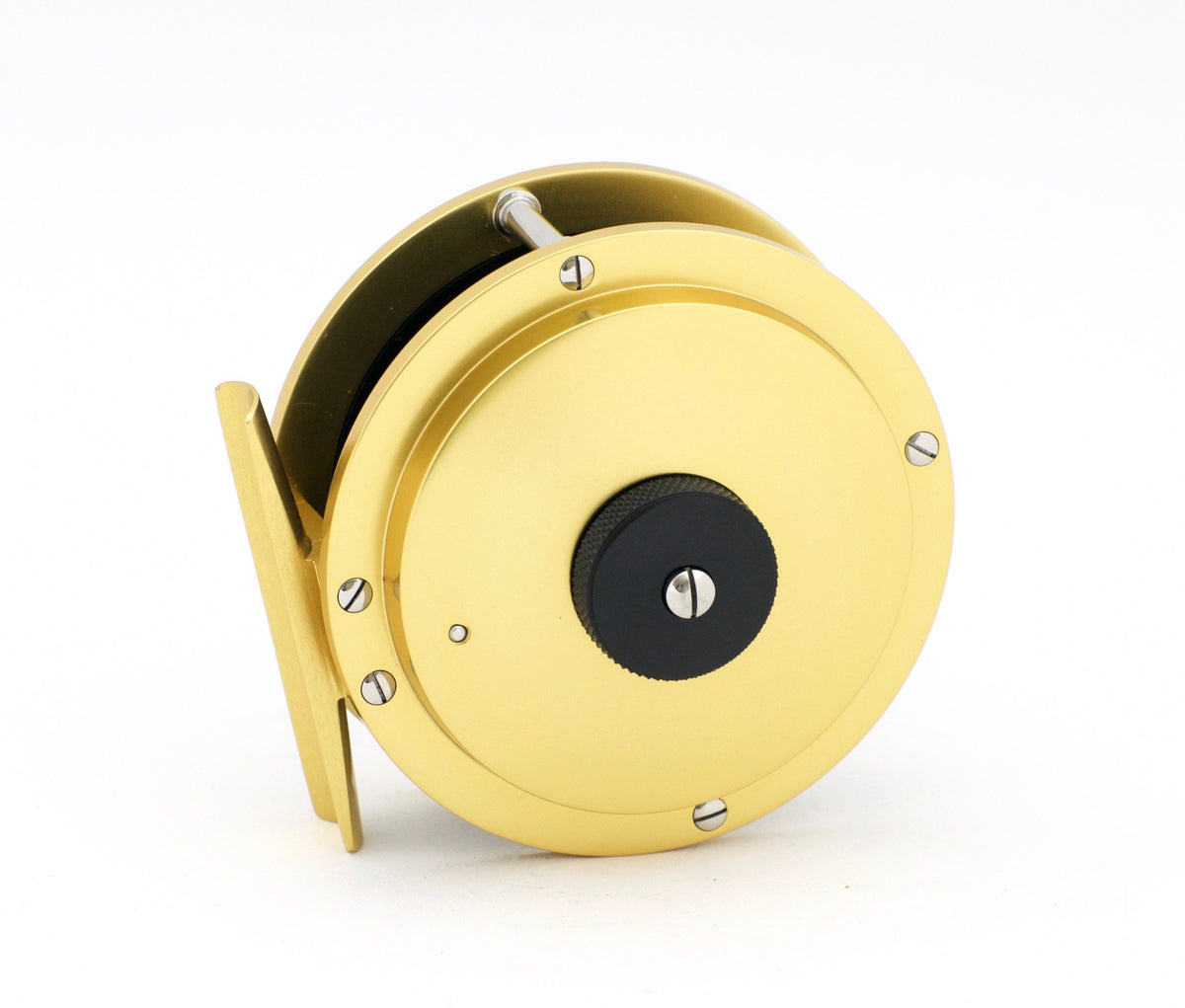 Joe Saracione Dave Inks No. 1 Fly Reel 