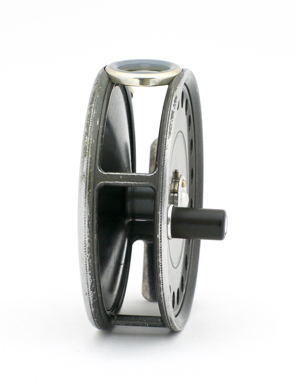 Hardy St. George 3 3/4" Fly Reel - LHW 