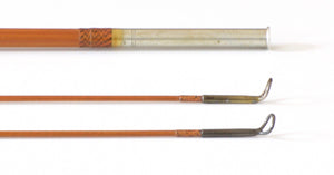 Wright & McGill Granger Victory Model 7030 - 7' 2/2 4wt