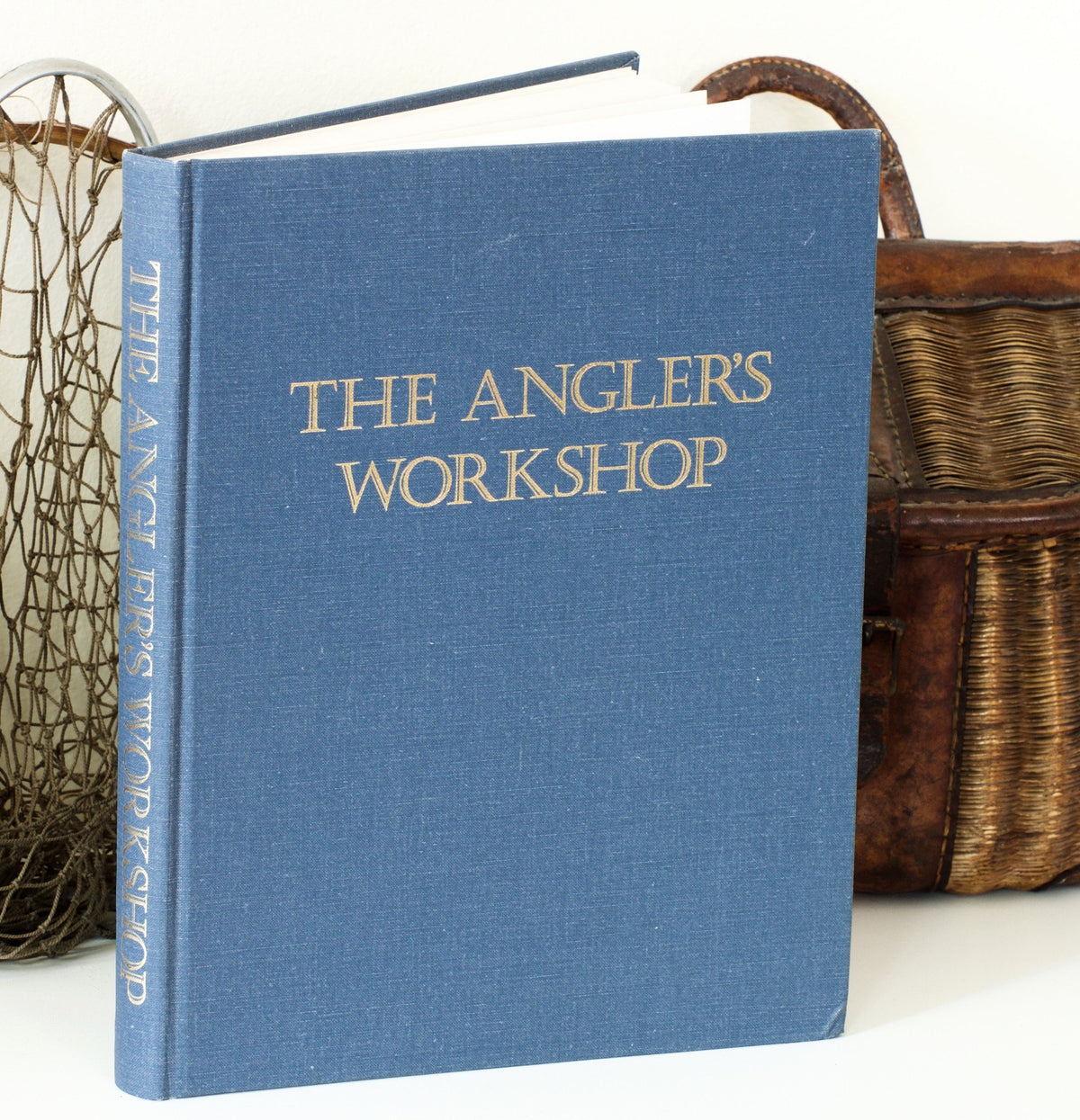 Lambuth, Letcher - The Angler's Workshop