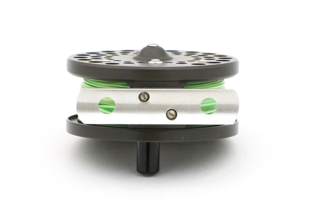 Orvis CFO II Fly Reel and Spare Spool