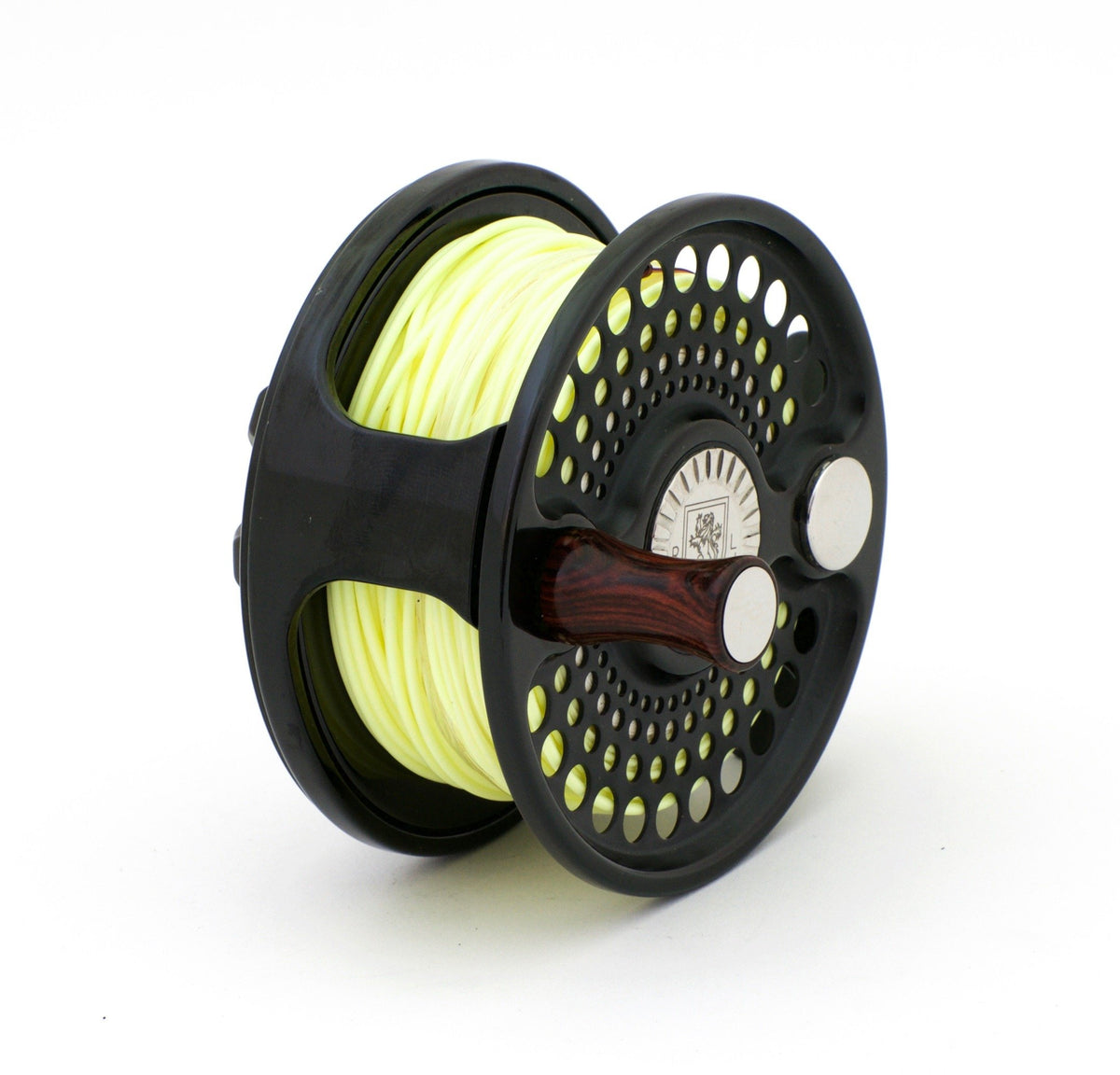 Charlton 8500 1.2 Signature Series Fly Reel - LHW