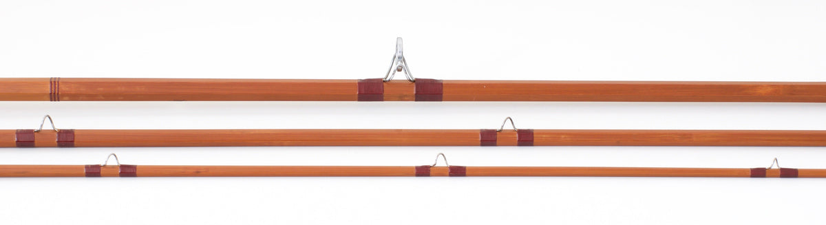 Sharpe's of Aberdeen - Scottie Spliced 13' 9wt Bamboo Rod