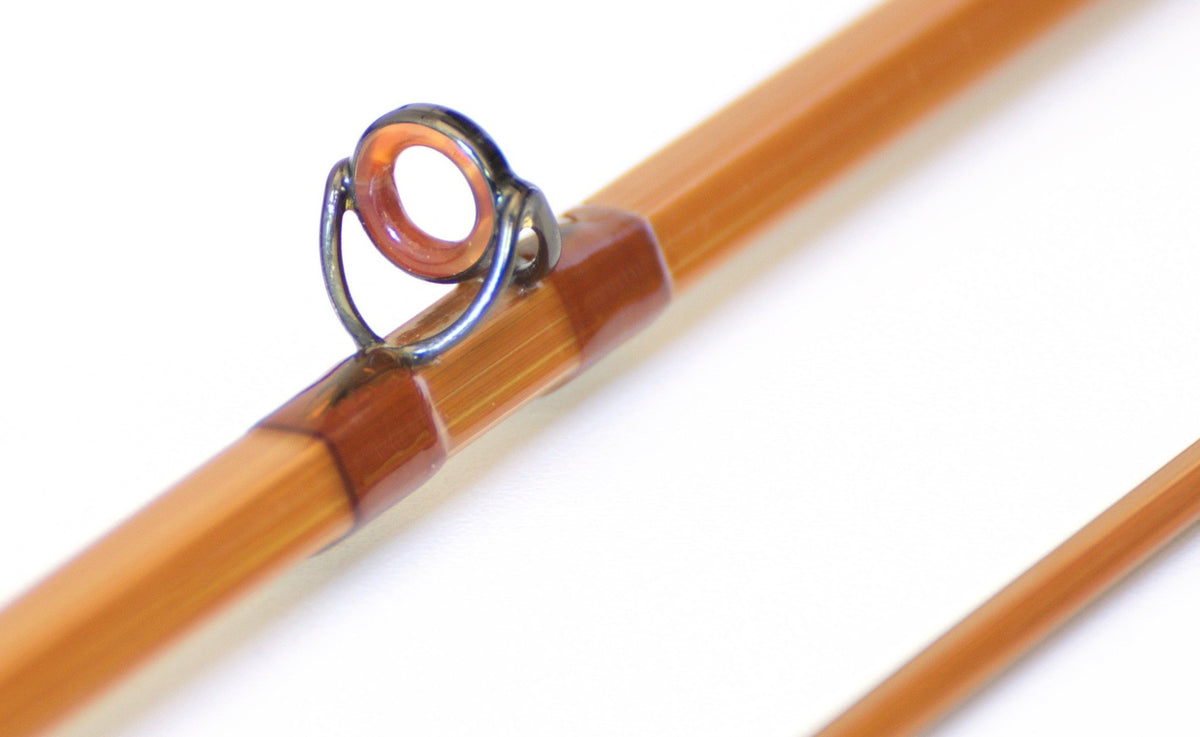 Riverwatch (Bob Clay) HB Penta Bamboo Trout Rod - 8'3 4-5wt