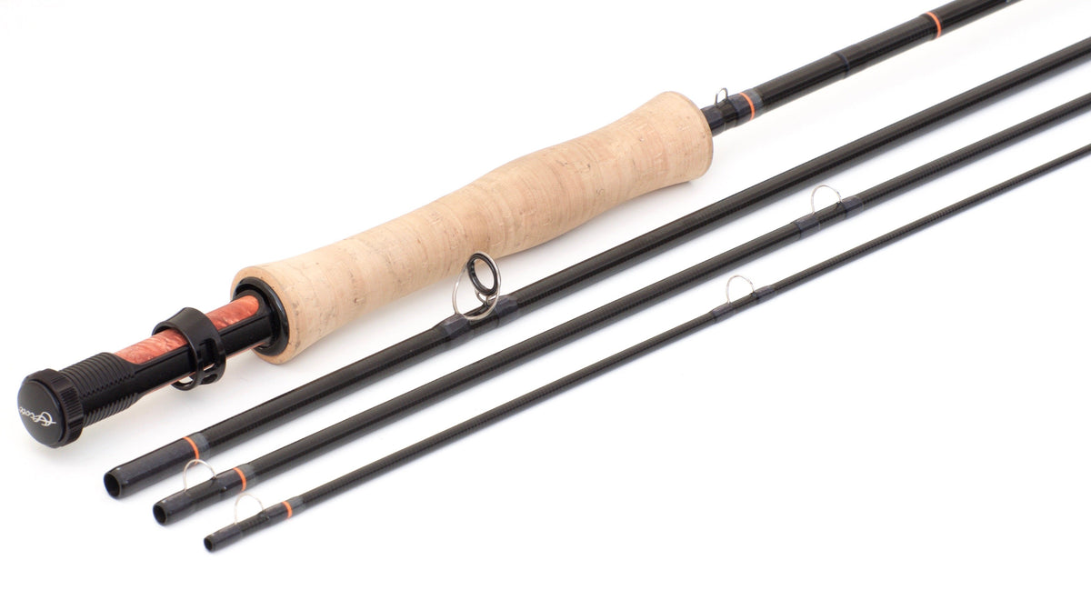 Scott Rod Co. Radian 9' 5wt Graphite Rod 