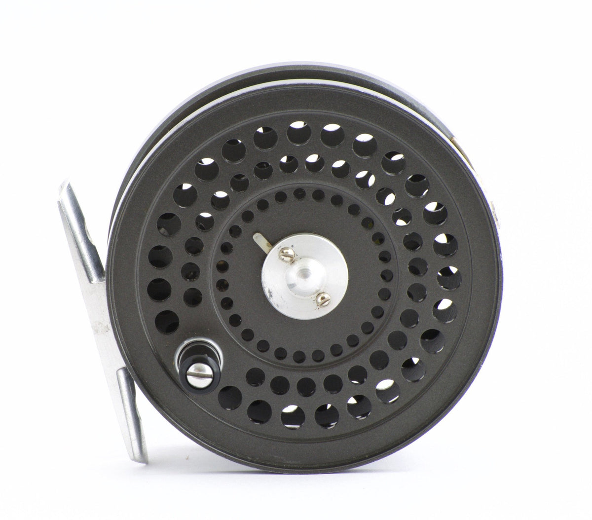 Orvis CFO IV Fly Reel with case