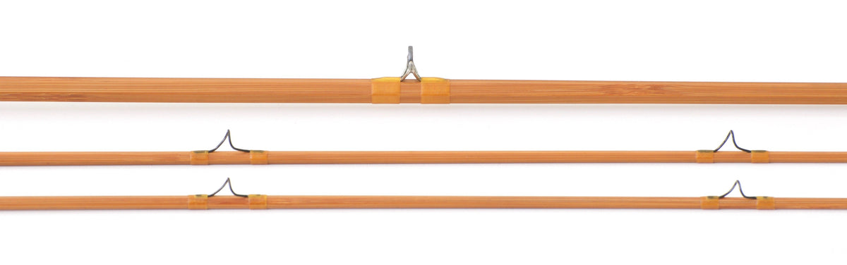 Thomas & Thomas Midge 7'6 5wt Bamboo Rod