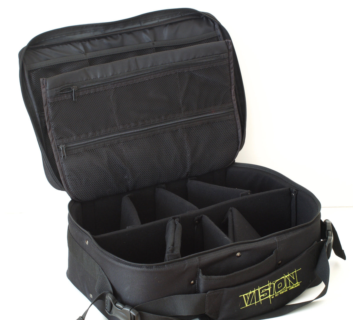Vision - Gear Bag 