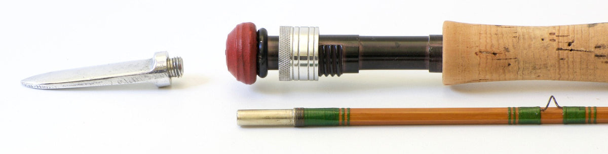 Pezon et Michel Parabolic Supreme 8'2