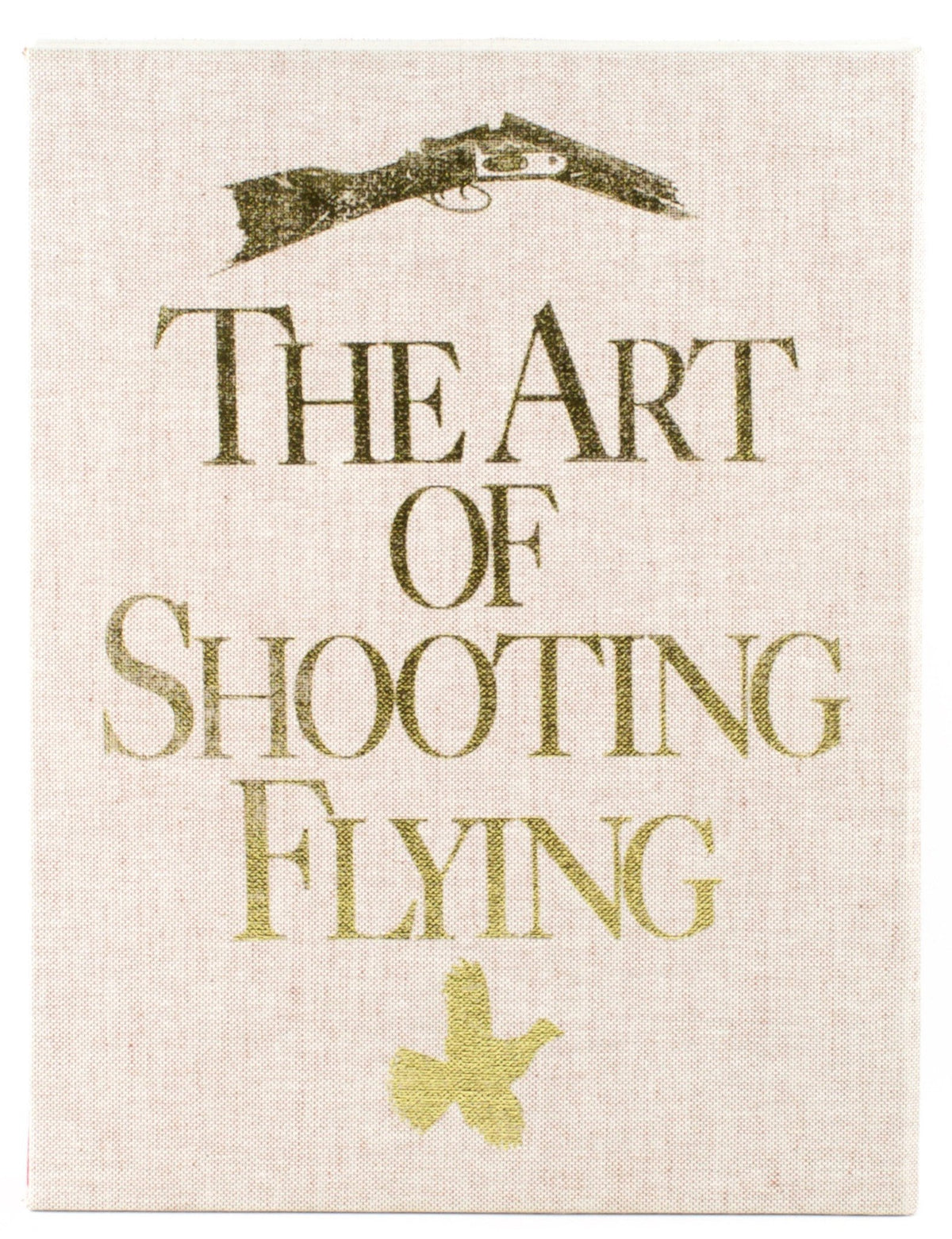 Bodio, Stephen - The Art of Shooting Flying 
