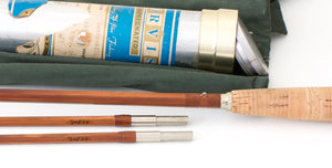 Orvis Battenkill 9' 7-8wt Bamboo Rod