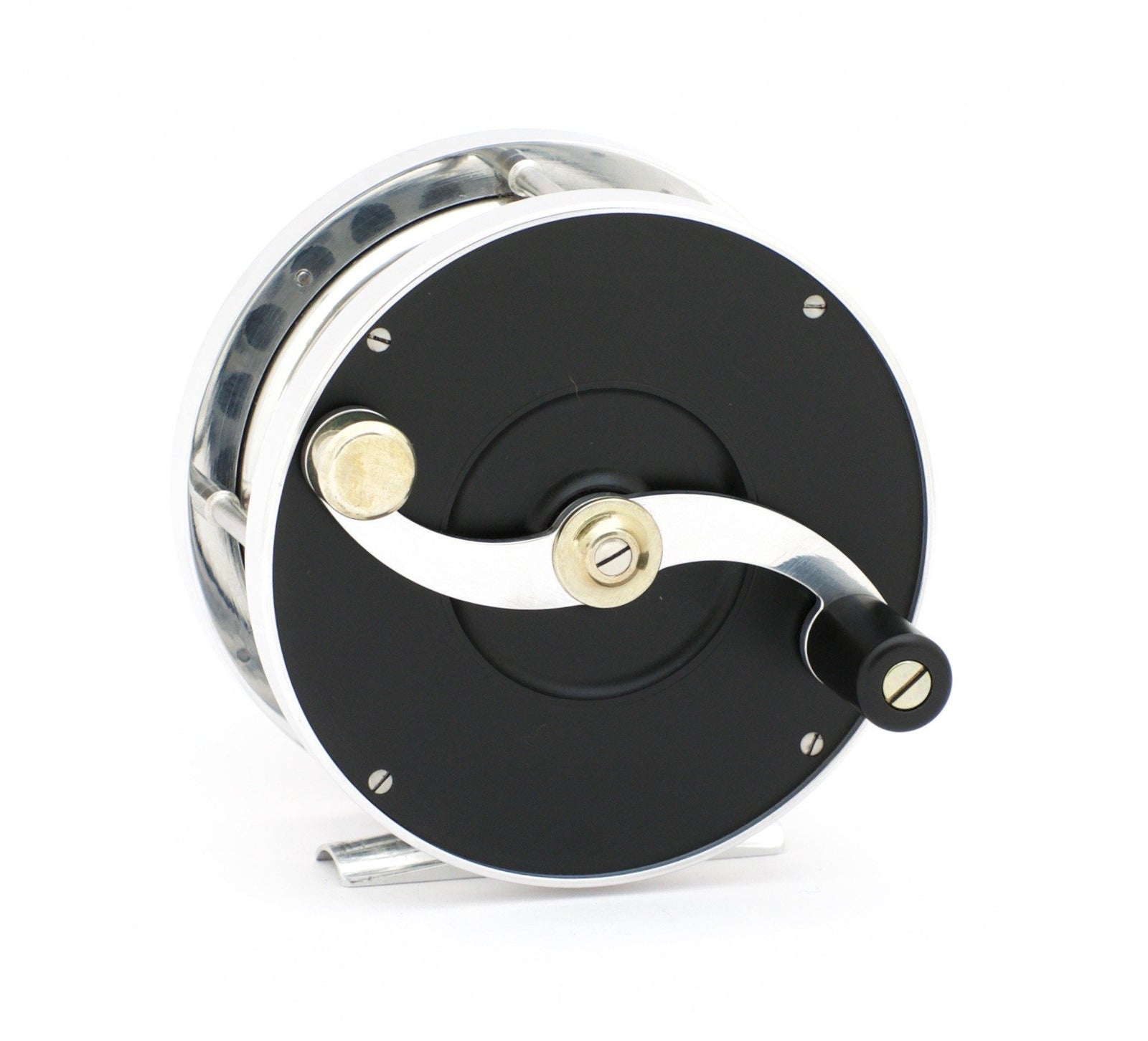 Bellinger 3 1/2" Light Salmon Fly Reel 