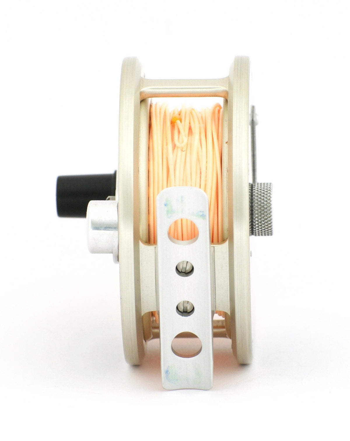 Bogdan Large Trout Fly Reel