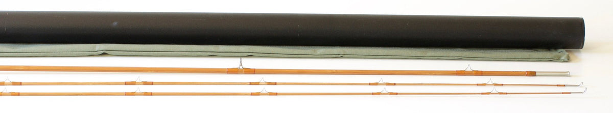 Orvis Far & Fine 7'6 5wt Bamboo Rod