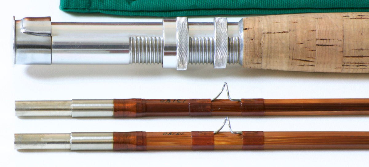 Orvis Battenkill Bamboo Rod - 9' 8wt