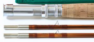 Orvis Battenkill Bamboo Rod - 9' 8wt