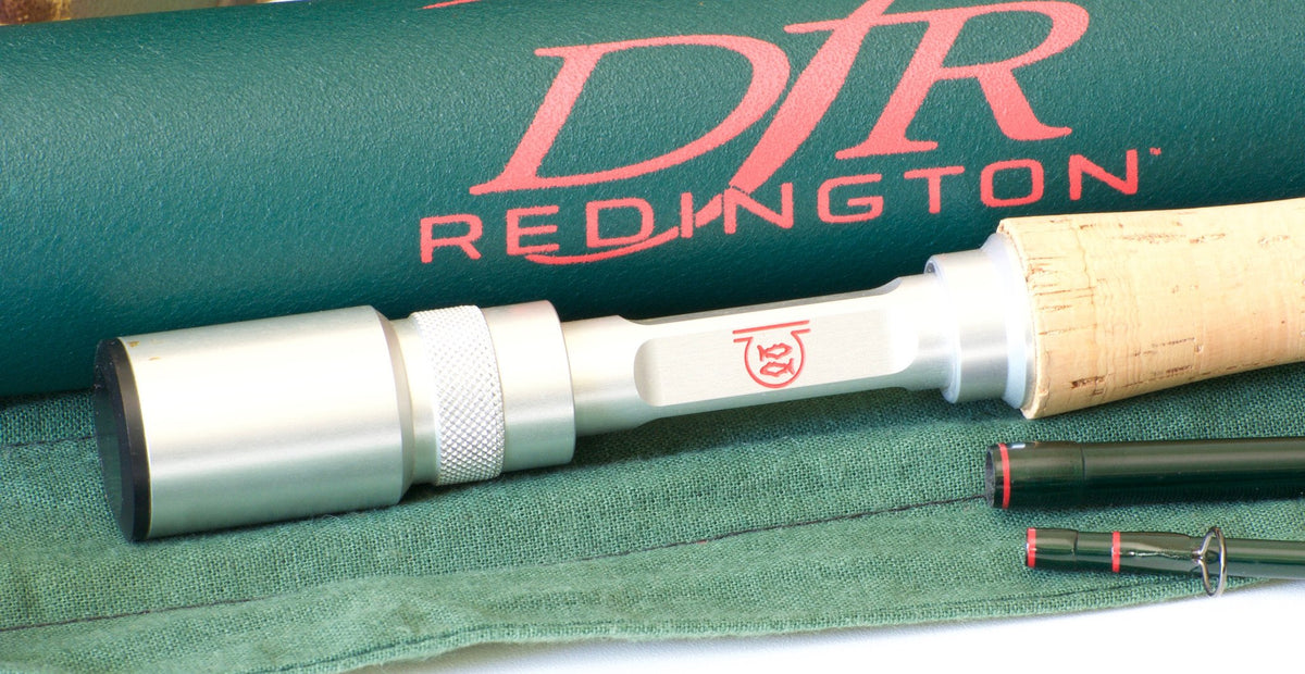 Redington DFR 790 9' 7wt Fly Rod