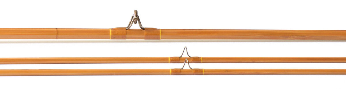Bradford, J.A. (John) -- Legacy III Bamboo Rod - 7'9 2/2 5wt 