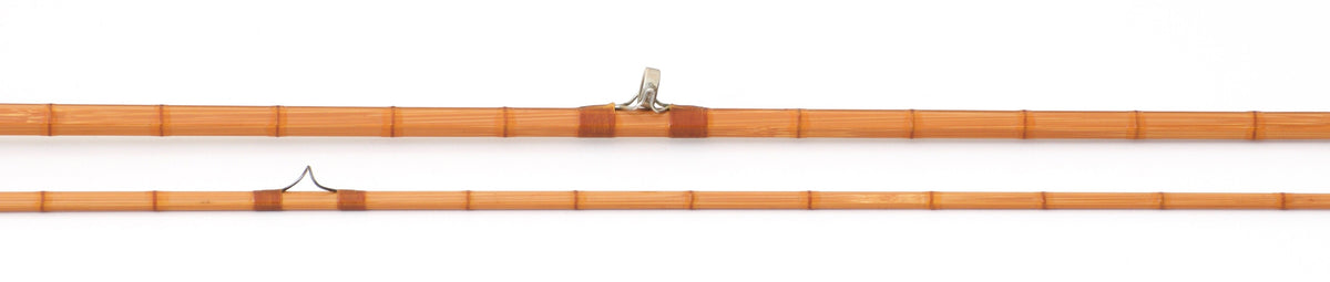 Hardy Bros. Palakona "C.C. de France" Bamboo Rod 6'10 4-5wt