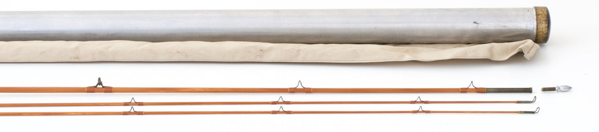 Payne Model 96 Bamboo Rod