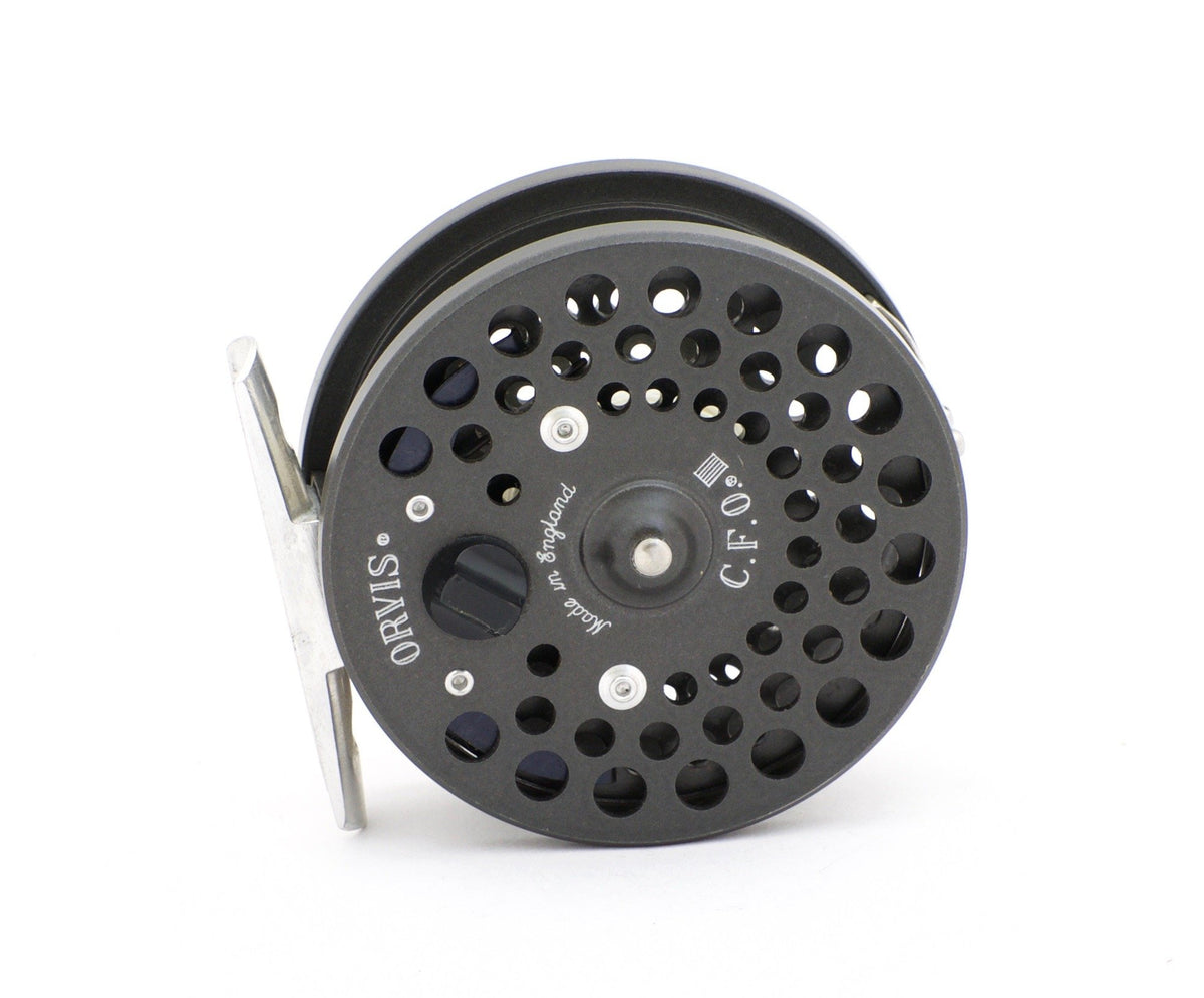 Orvis CFO III Fly Reel