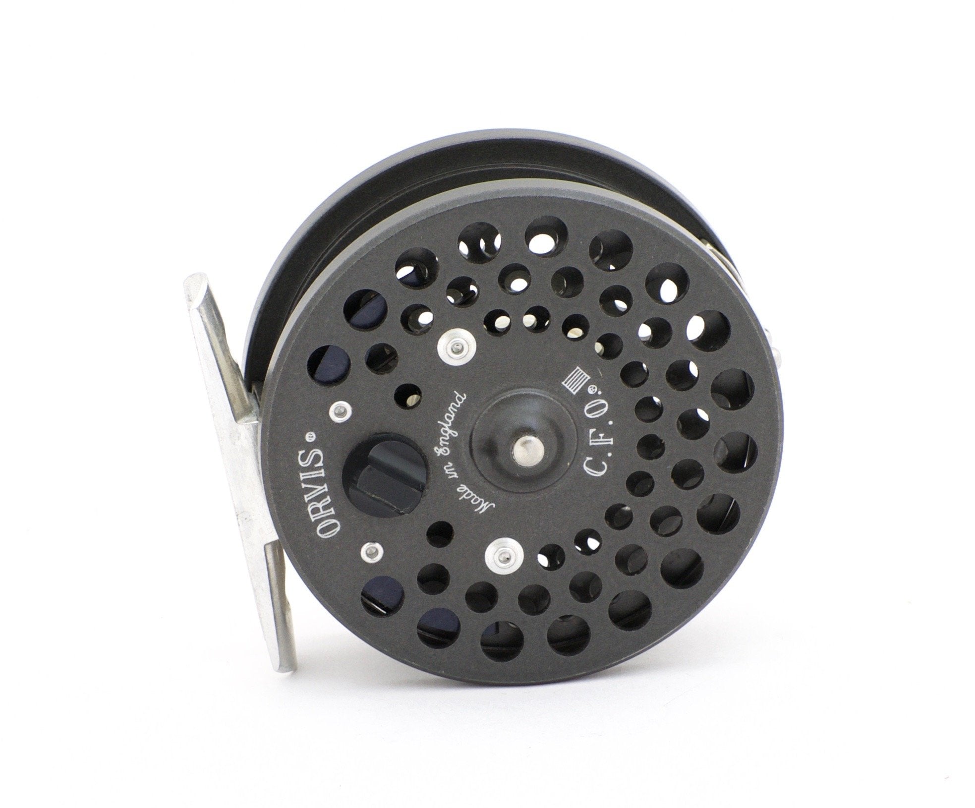 Orvis CFO III Fly Reel