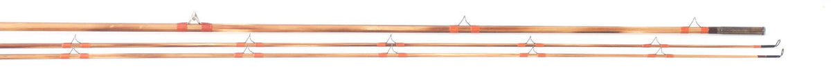 Redwing Fly Rods - Type Speedcast 8' 5-6wt Bamboo Rod