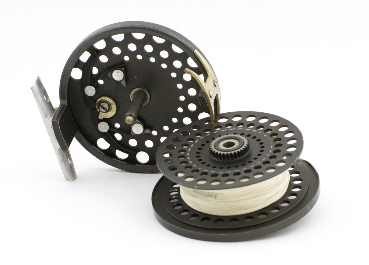 Orvis CFO V Fly Reel
