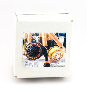 Charlton Mako Spare Spool - Model 9600B