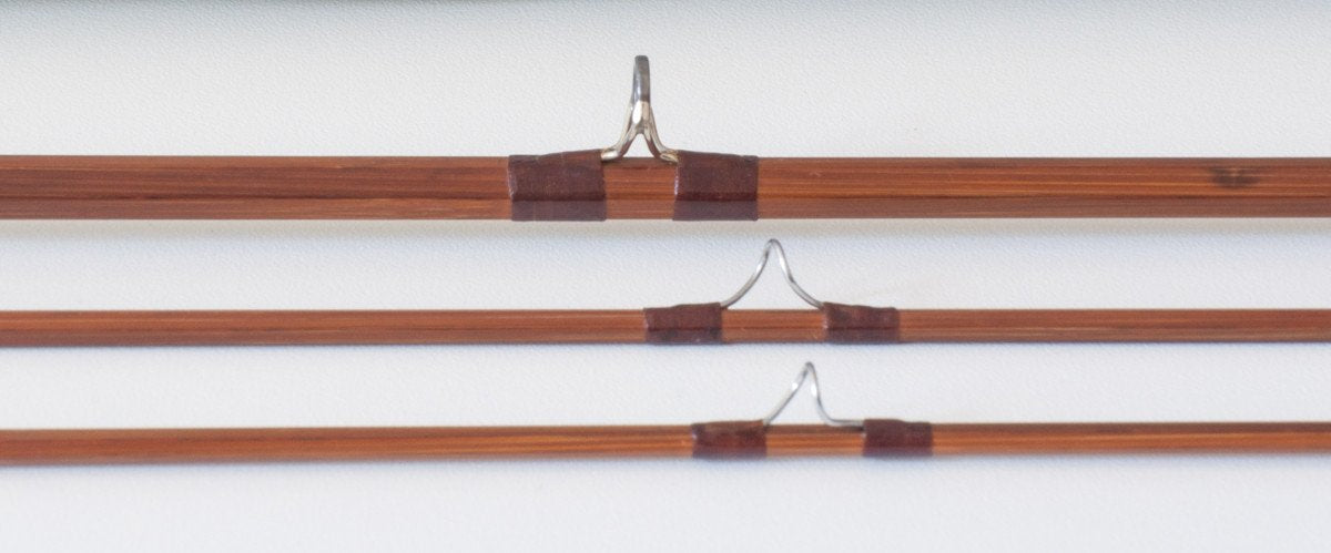 Orvis Midge 7'6 5wt Bamboo Rod