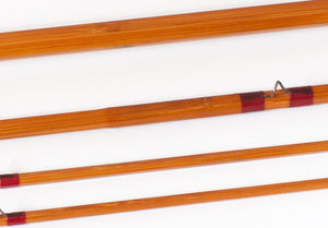 Leonard Tournament Special 10'6" - 10wt Bamboo Spey Rod 