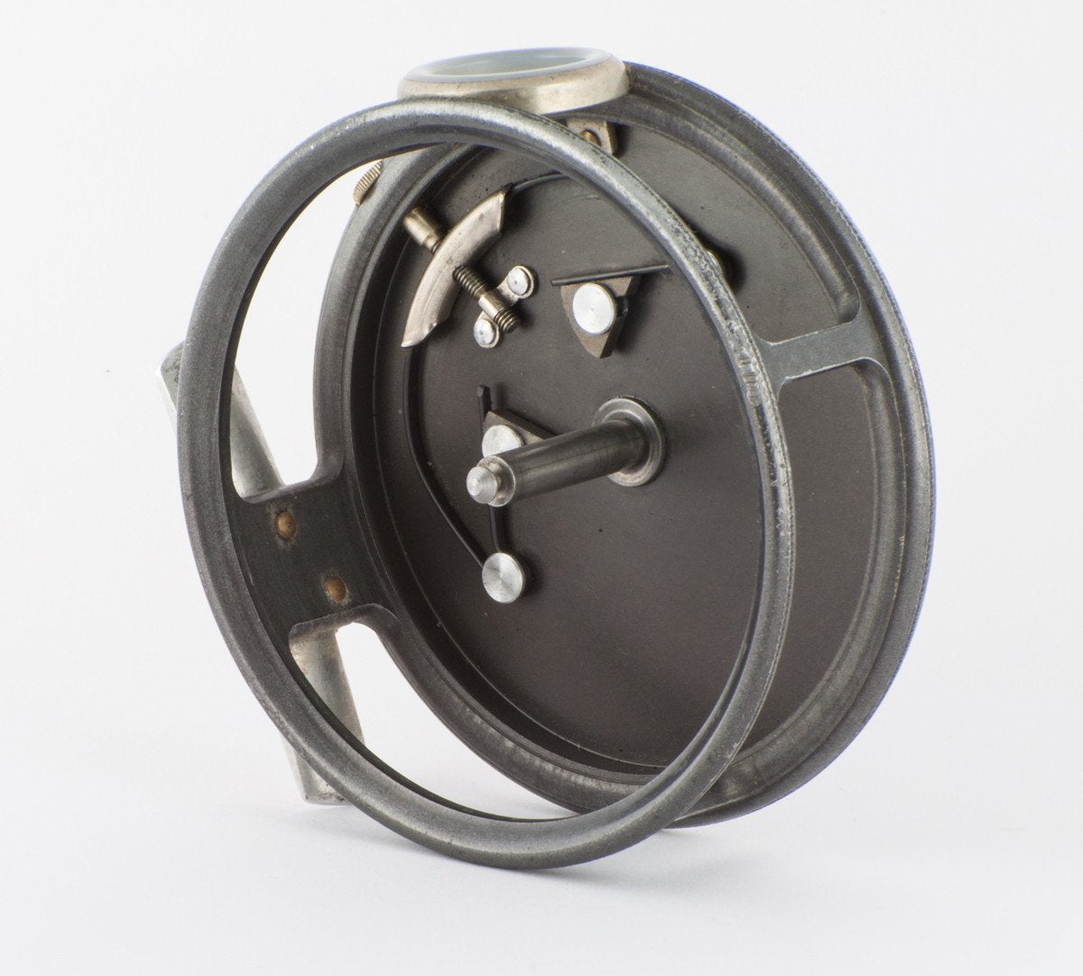 Hardy St George 3 3/4" Fly Reel 