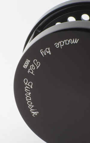 Billy Pate Tarpon Direct Drive Fly Reel