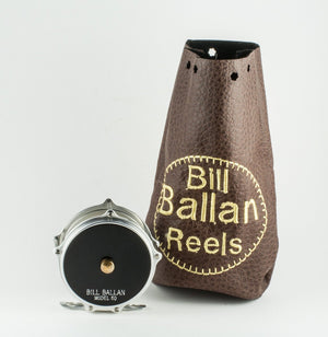 Bill Ballan Leonard Model 50 Fly Reel 