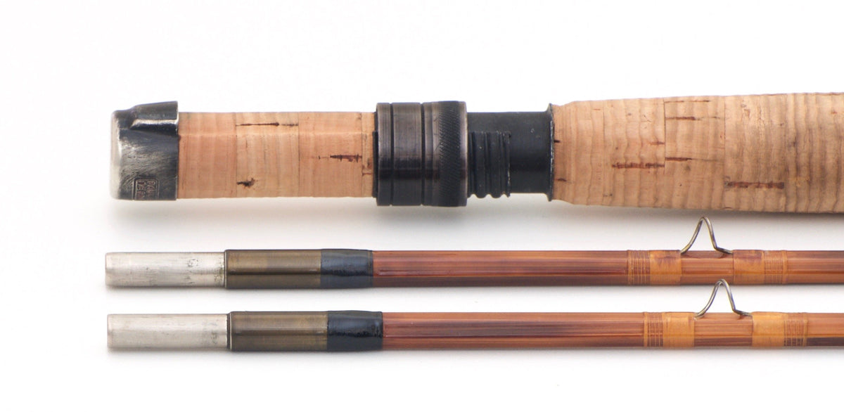 Young, Paul H. -- Para 18 Bamboo Rod 