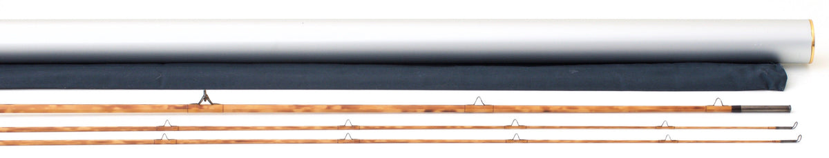 Hoffhines, R.W. - Dickerson 8013 8' 5wt Bamboo Rod