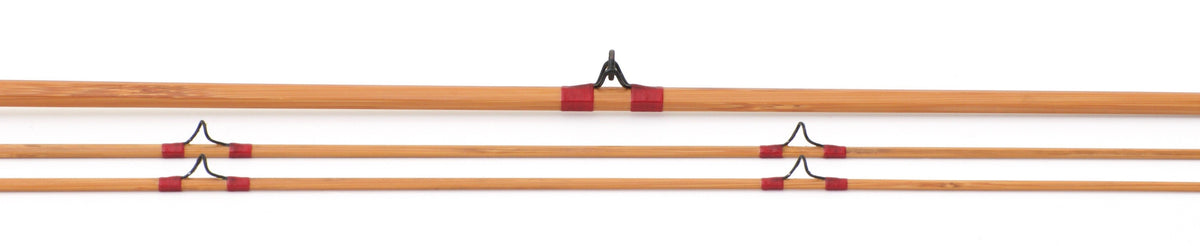 Leonard, H.L. -- Model 38H Bamboo Rod