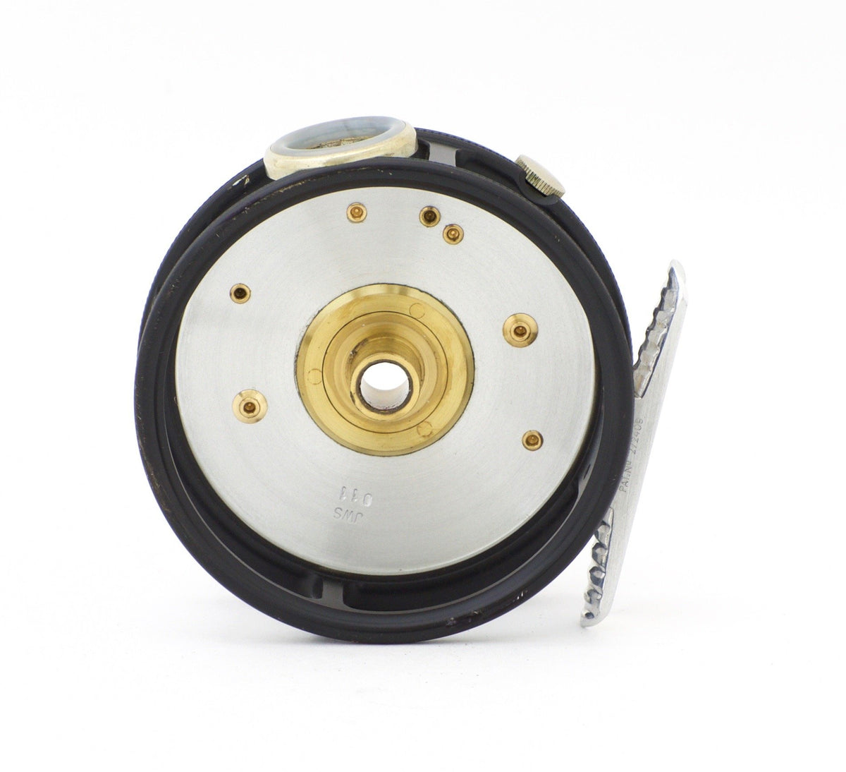 Hardy Spitfire Perfect 3 1/8" Special Edition Trout Fly Reel 