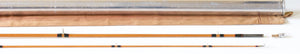 Hardy Bros. Phantom Palakona Bamboo Rod 6'10 2/1 5wt
