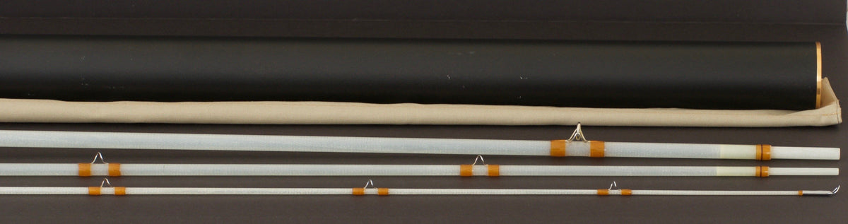 Kabuto / Graywolf Fiberglass Rod 8' 3wt 