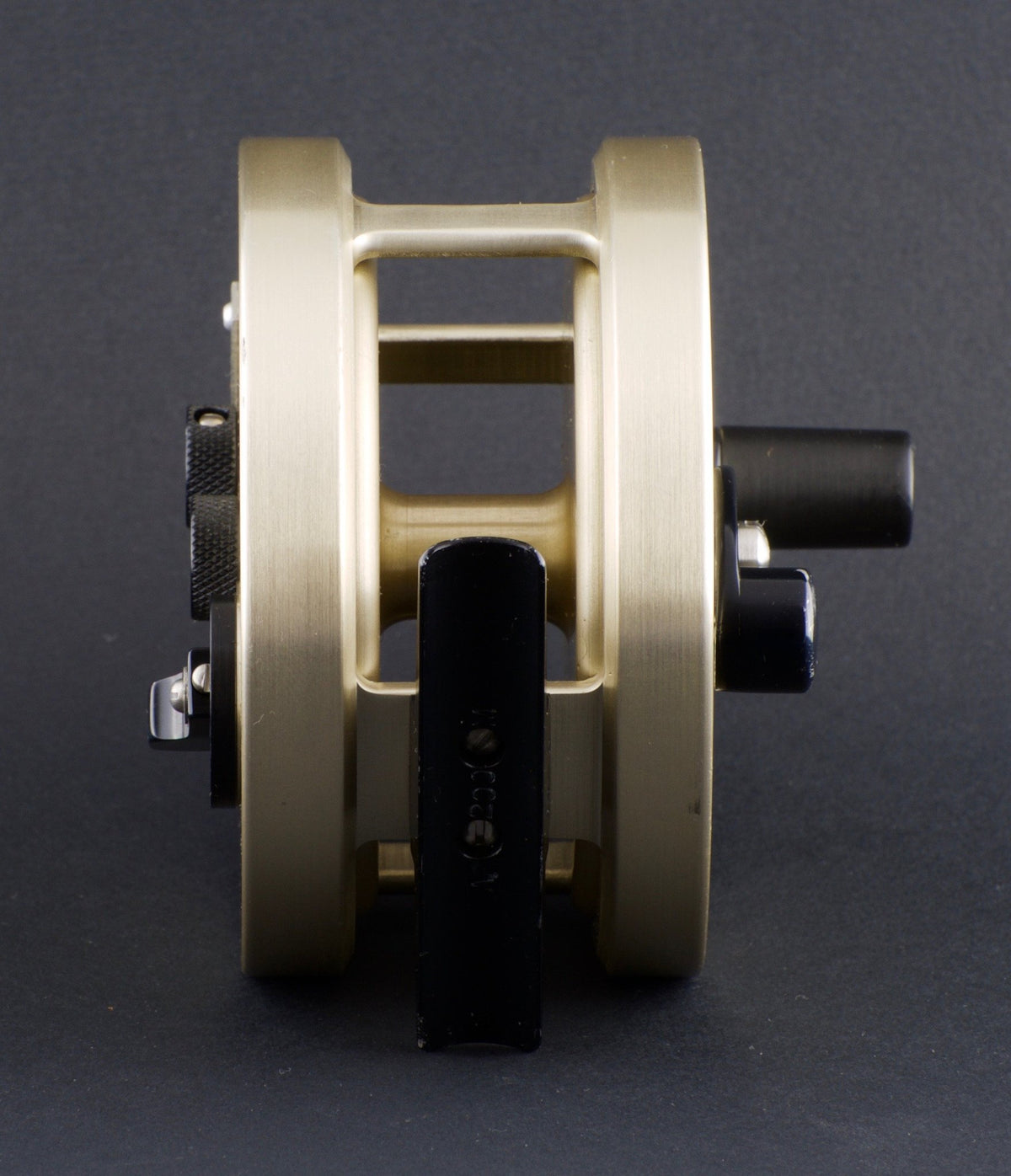 Bogdan Model 200M Abercrombie & Fitch Fly Reel - RHW