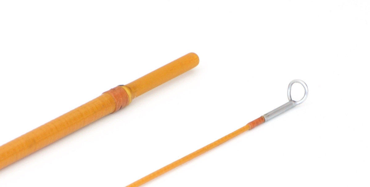 Scott PowR-Ply F70 Fiberglass Fly Rod - 7' 3wt 