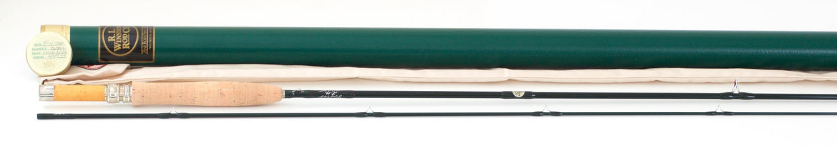 Winston IM6 "TMF" 8' 4wt 2 pc. Graphite Rod 
